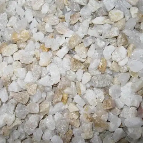 耐火材料石英砂的应用与优势