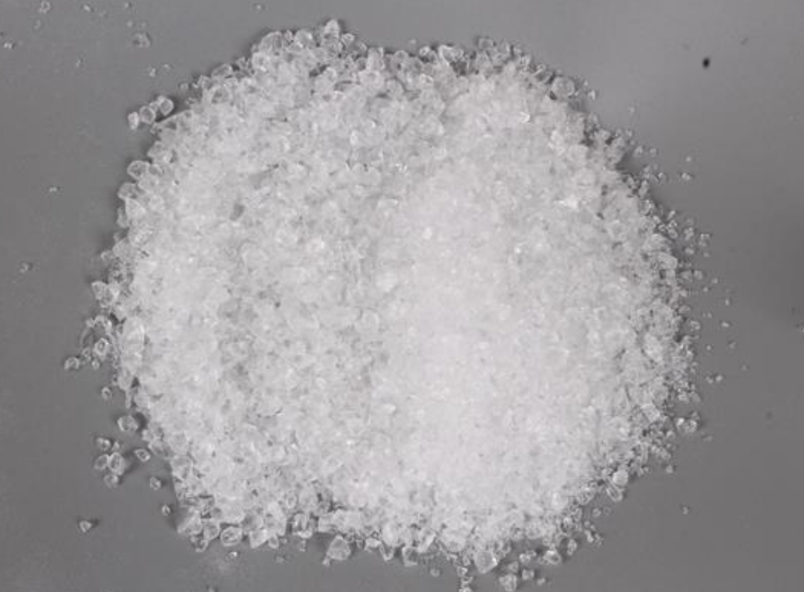 高纯石英砂